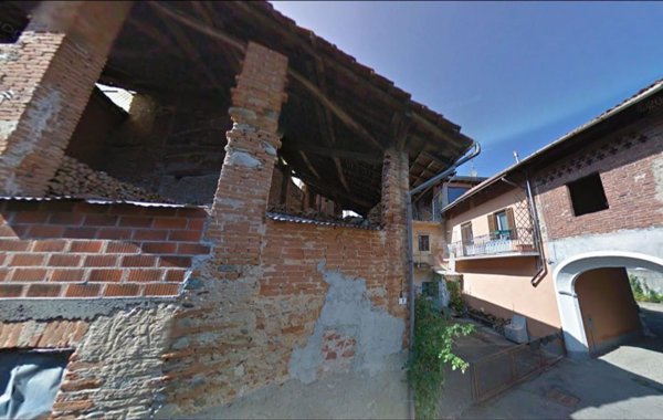 casa indipendente in vendita a Cavaglio d'Agogna