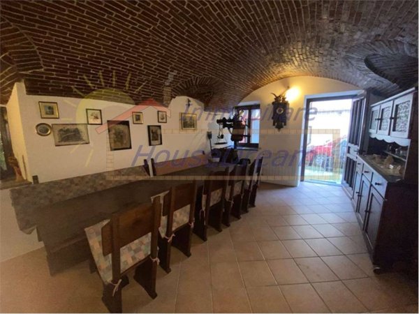 casa indipendente in vendita a Cavaglio d'Agogna