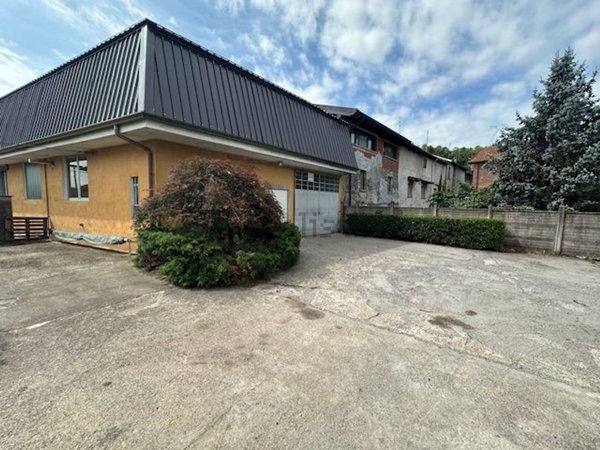 ufficio in vendita a Cavaglio d'Agogna