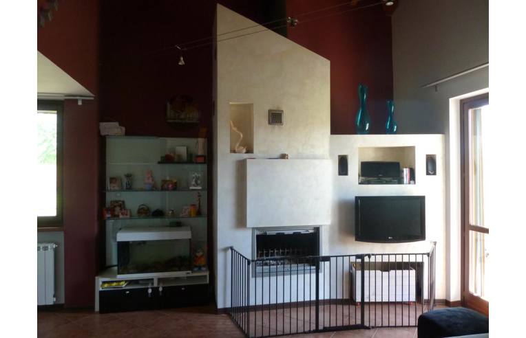 casa indipendente in vendita a Cavaglio d'Agogna