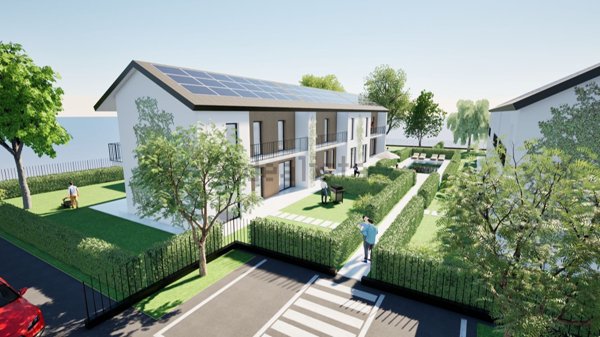 casa indipendente in vendita a Cavaglio d'Agogna