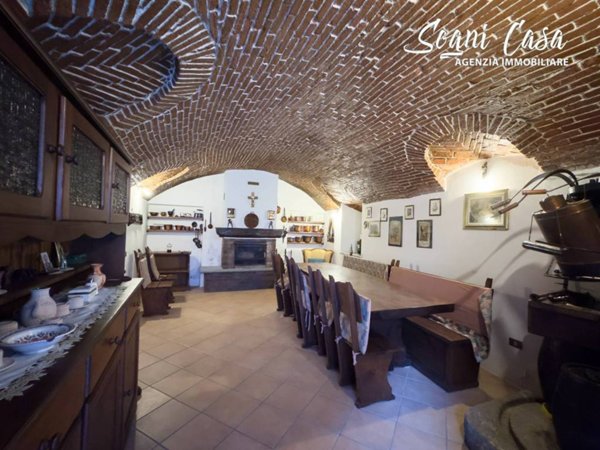 casa indipendente in vendita a Cavaglio d'Agogna