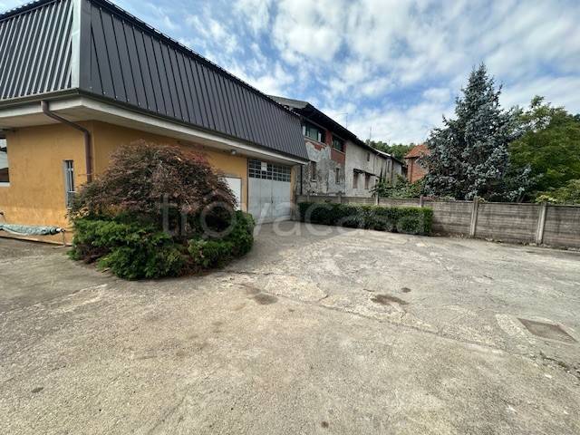 appartamento in vendita a Cavaglio d'Agogna