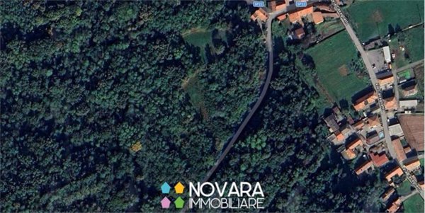 casa indipendente in vendita a Cavaglio d'Agogna