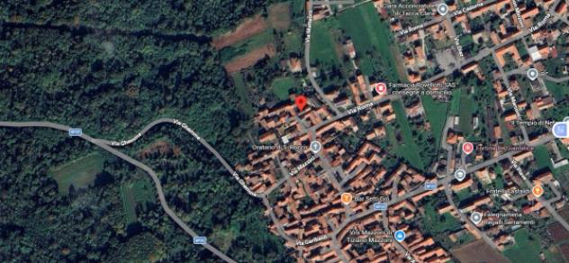 terreno edificabile in vendita a Cavaglio d'Agogna