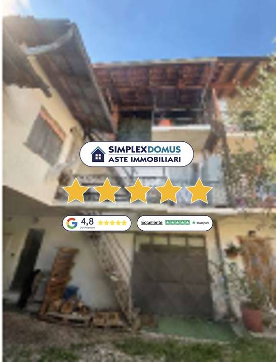 appartamento in vendita a Cavaglio d'Agogna