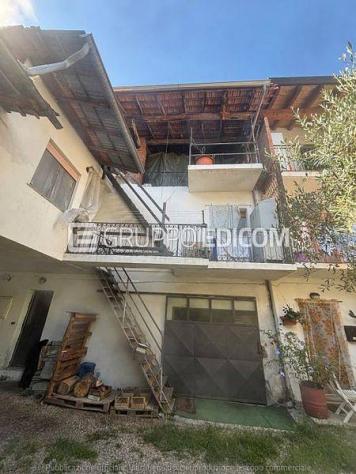 appartamento in vendita a Cavaglio d'Agogna