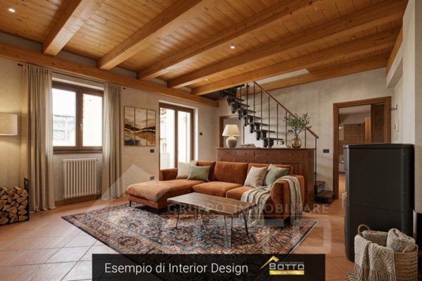 casa indipendente in vendita a Cavaglio d'Agogna
