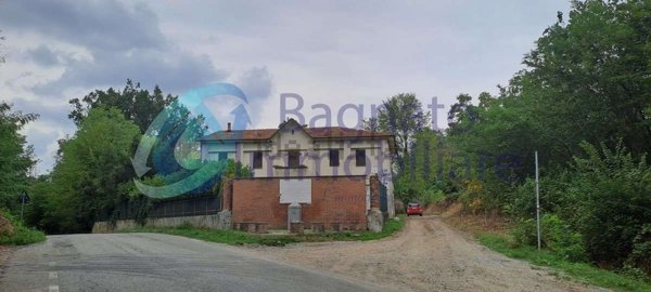 casale in vendita a Cavaglio d'Agogna