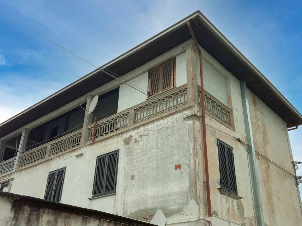 appartamento in vendita a Cavaglio d'Agogna