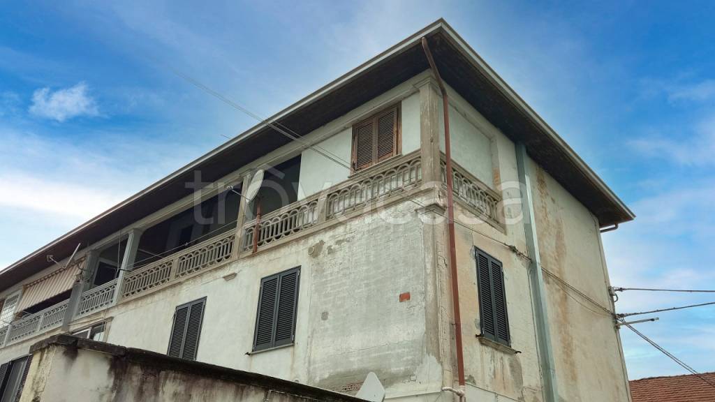 appartamento in vendita a Cavaglio d'Agogna