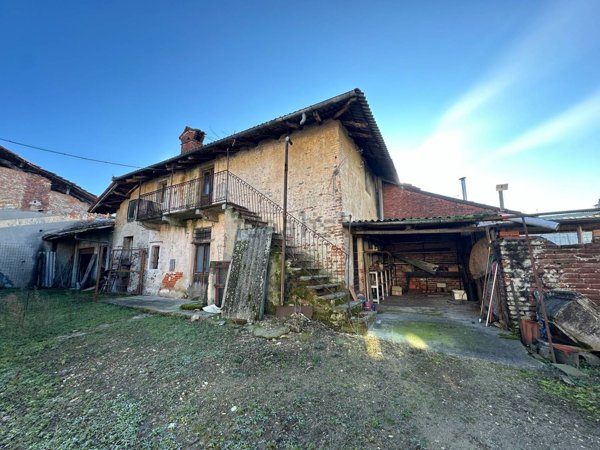 appartamento in vendita a Cavaglio d'Agogna