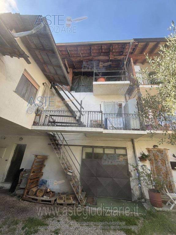 appartamento in vendita a Cavaglio d'Agogna
