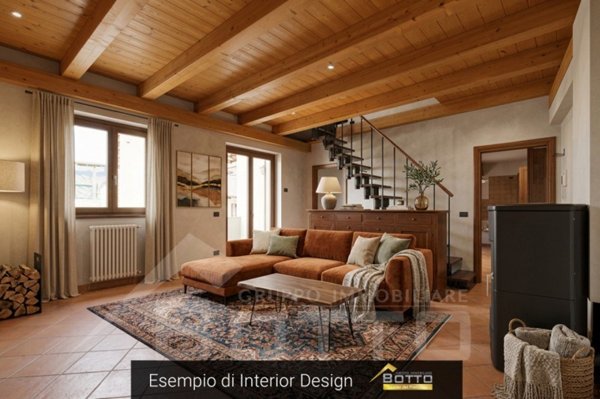casa indipendente in vendita a Cavaglio d'Agogna