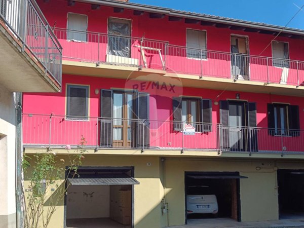 casa indipendente in vendita a Cavallirio