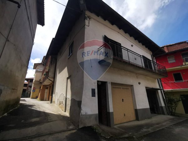 casa indipendente in vendita a Cavallirio