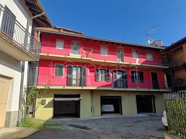 appartamento in vendita a Cavallirio