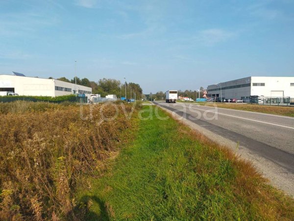 terreno agricolo in vendita a Cavallirio