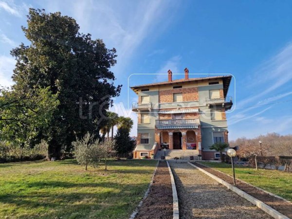 appartamento in vendita a Cavallirio