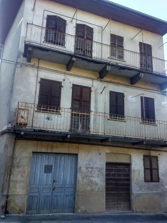 casa indipendente in vendita a Cavallirio
