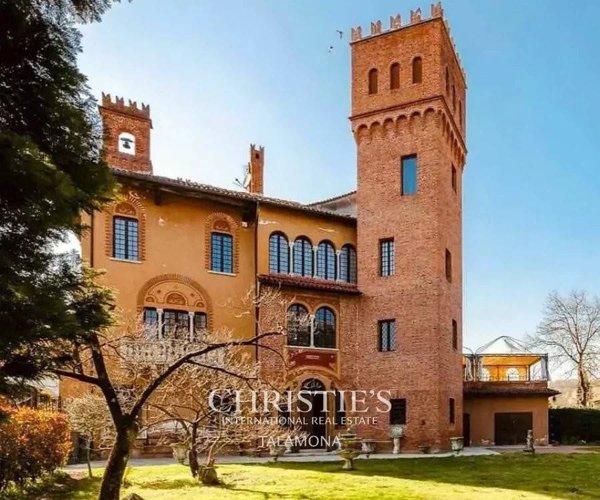 villa in vendita a Cavallirio