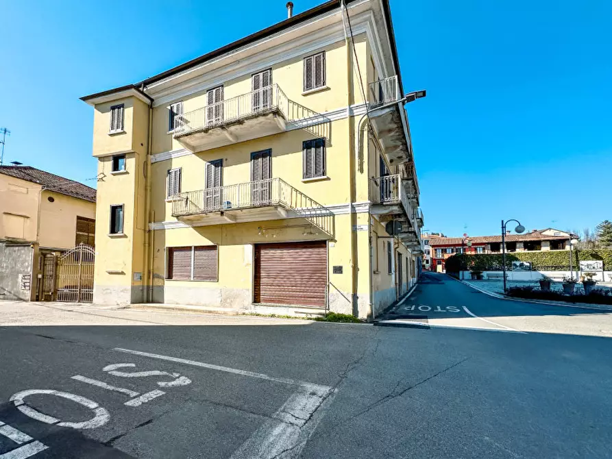 casa semindipendente in vendita a Cavallirio