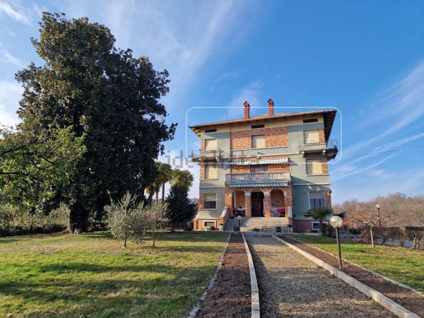 appartamento in vendita a Cavallirio