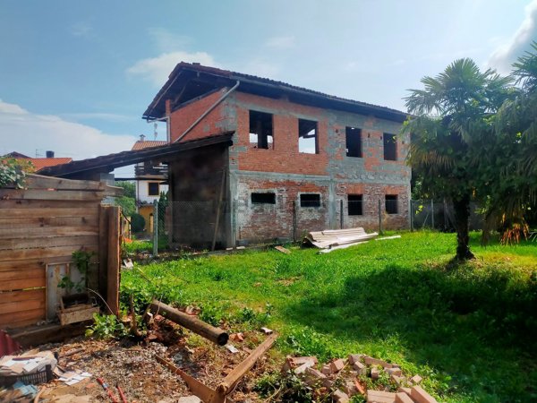 appartamento in vendita a Cavallirio