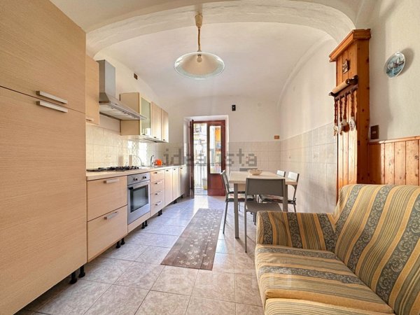 casa semindipendente in vendita a Cavallirio in zona Polera