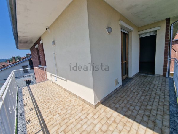 appartamento in vendita a Cavallirio