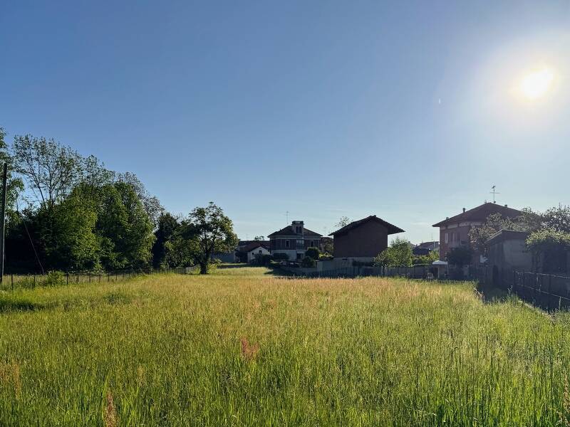 casa indipendente in vendita a Cavallirio