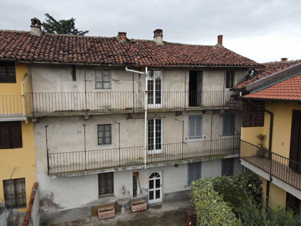 casa indipendente in vendita a Cerano