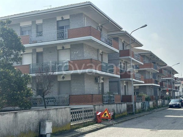 appartamento in vendita a Cerano
