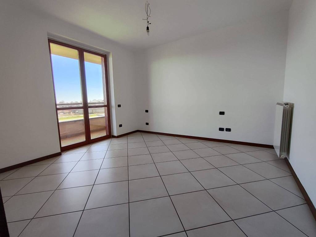 appartamento in vendita a Cerano