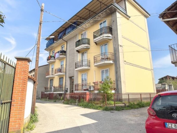appartamento in vendita a Cerano