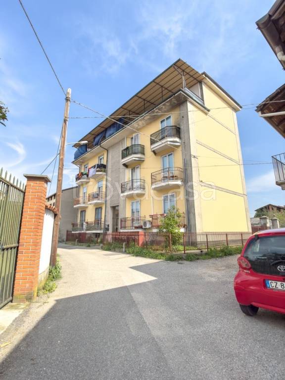 appartamento in vendita a Cerano