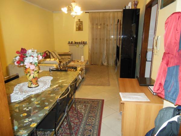 appartamento in vendita a Cerano