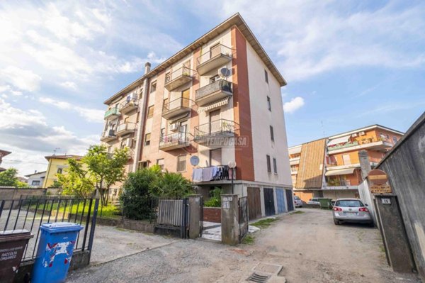 appartamento in vendita a Cerano