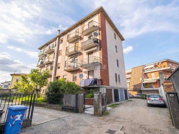 appartamento in vendita a Cerano