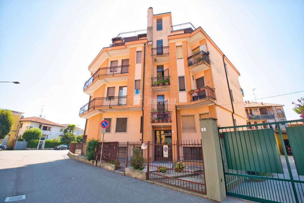 appartamento in vendita a Cerano