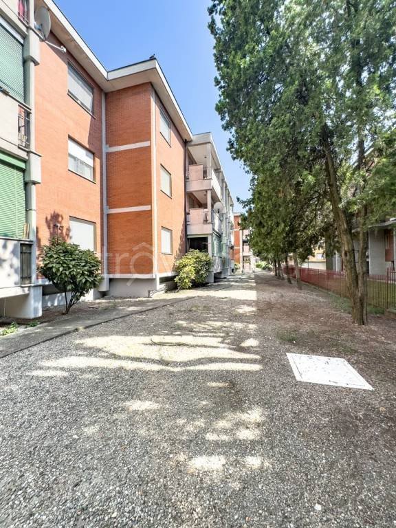 appartamento in vendita a Cerano