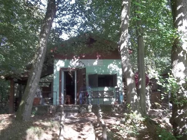 casa indipendente in vendita a Cerano
