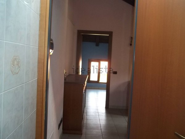 appartamento in vendita a Cerano