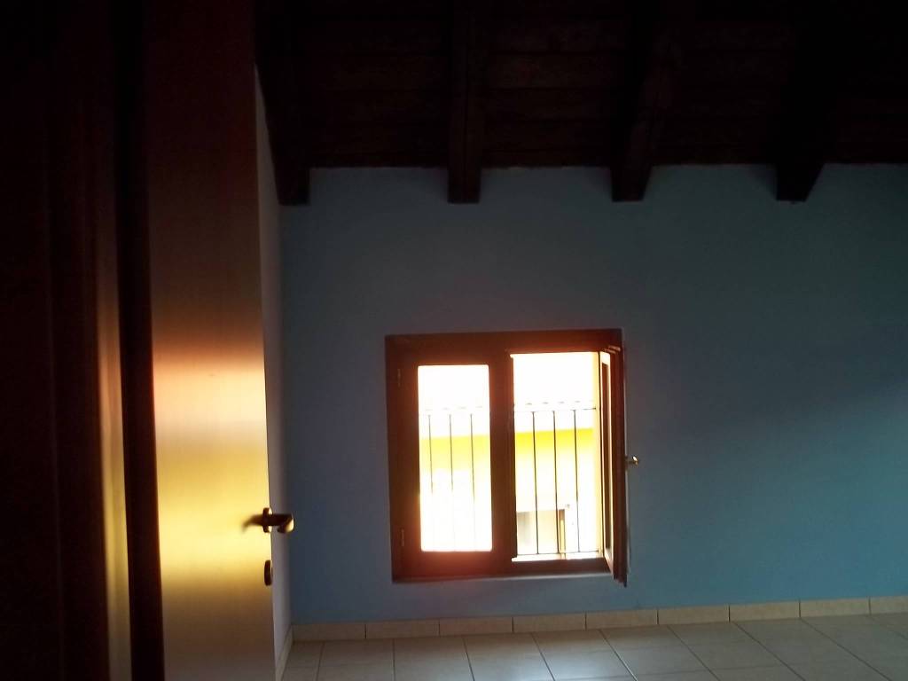 appartamento in vendita a Cerano