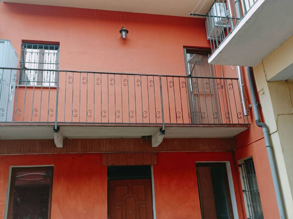 appartamento in vendita a Cerano