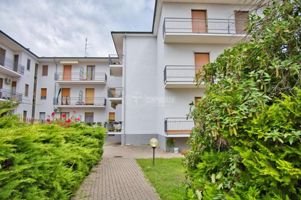 appartamento in vendita a Cerano