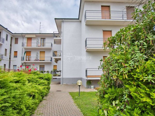 appartamento in vendita a Cerano