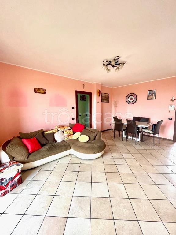 appartamento in vendita a Cerano