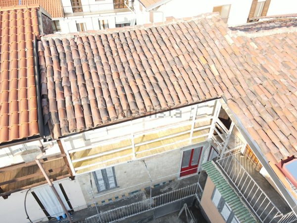 appartamento in vendita a Cerano