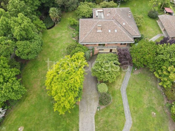 villa in vendita a Cerano